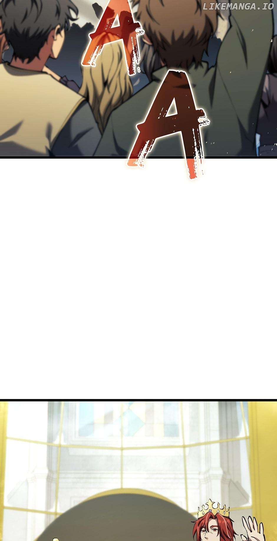 The Beginning After The End Chapter 183 image 073